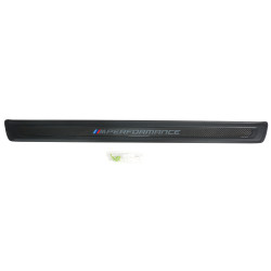 Osłona progu M PERFORMANCE carbon BMW G22