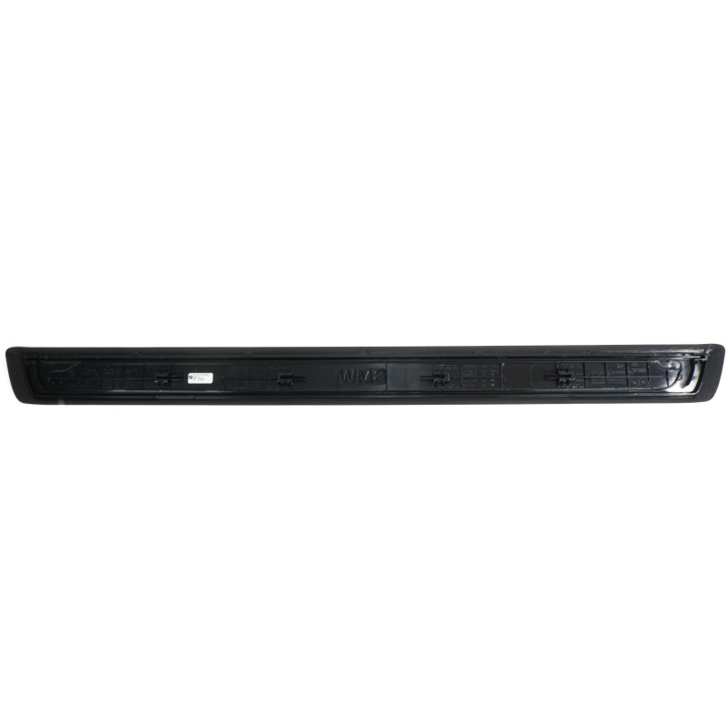 Schwellerverkleidung M PERFORMANCE Carbon BMW G22