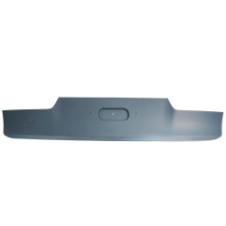 Lower boot lid cover, primed, BMW G12