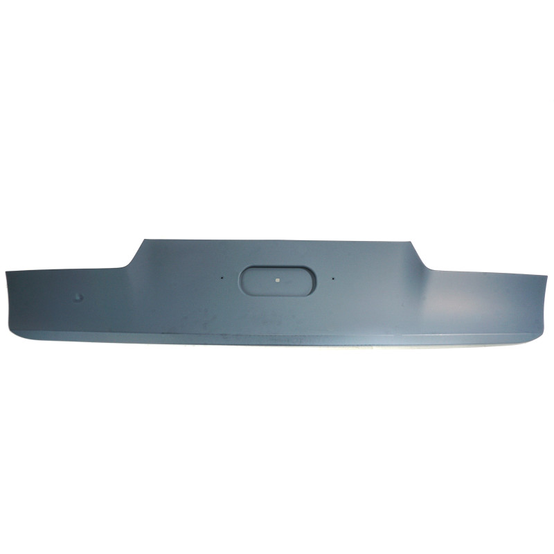 Lower boot lid cover, primed, BMW G12
