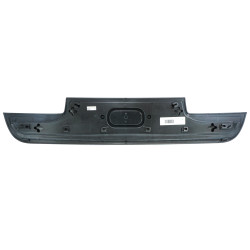 Lower boot lid cover, primed, BMW G12
