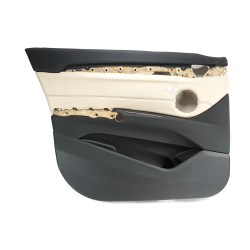 Front left door upholstery for BMW F48