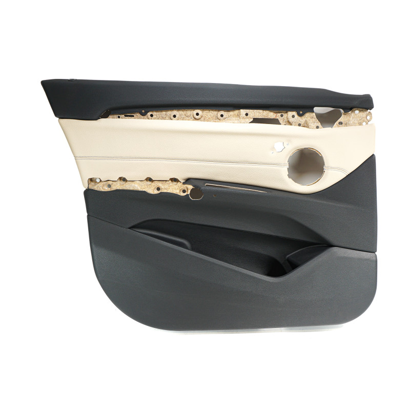 Front left door upholstery for BMW F48