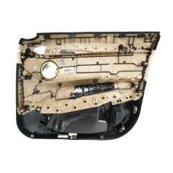 Front left door upholstery for BMW F48
