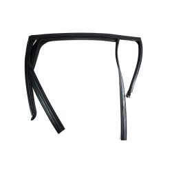 Rear right door window guide for BMW F25