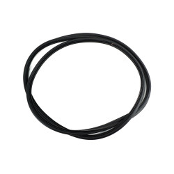 Boot lid seal for BMW F06 F13