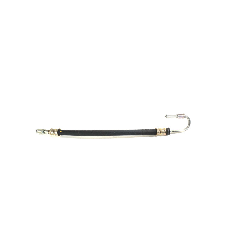 Flexible pressure hose, left side, BMW E32 Flexible pressure hose, left side, BMW E32