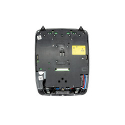 Oświetlenie w podsufitce...