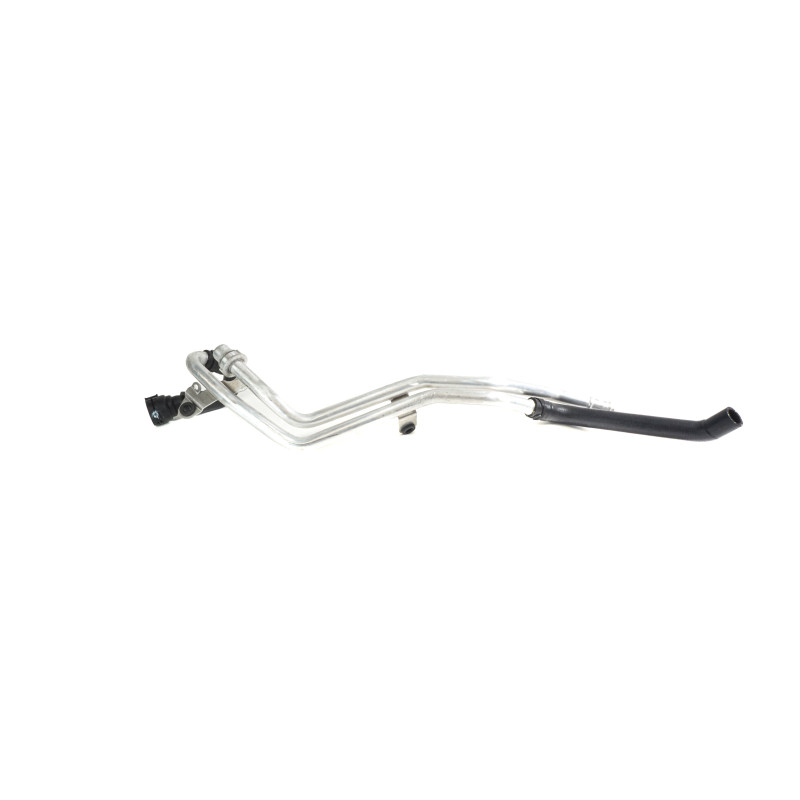 Coolant double pipe BMW E70 E71 F15 F16 Coolant double pipe BMW E70 E71 F15 F16