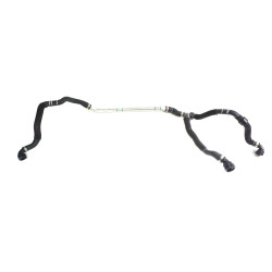 BMW F90 F91 F92 radiator hose