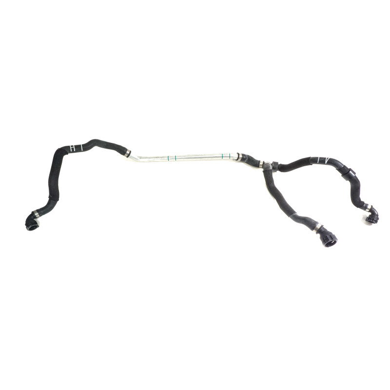 BMW F90 F91 F92 radiator hose