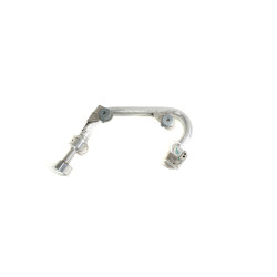 K&uuml;hlsystemleitung BMW G26 G28