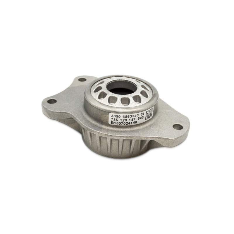 Gniazdo mocowanie amortyzatora tył BMW F07 F11 Lift  33506863340