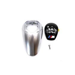 Osłona drążka zmiany biegów...