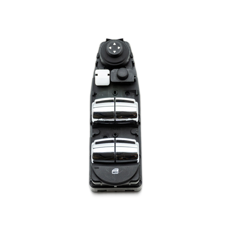 Przełącznik podnoszenia szyb od strony kierowcy MINI F55 R60 61319289622 Przełącznik podnoszenia szyb od strony kierowcy MINI F55 R60 61319289622