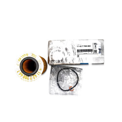 &Ouml;lfilterpatrone BMW E46 E60 E65 E70 E90