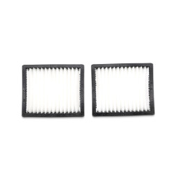 Innenraumfilter BMW E36