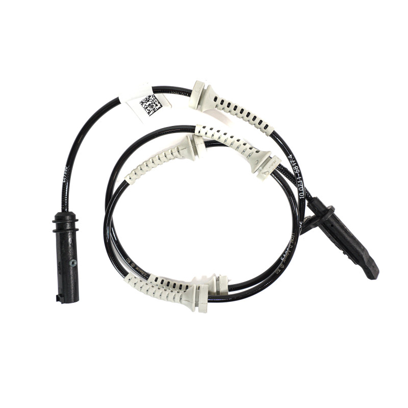 BMW I20 iX rear wheel speed sensor