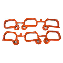Komplet uszczelek profilowanych BMW E39 E46 E53 E60 E61 E65