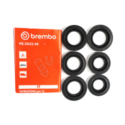 BMW F13 F80 F82 F83 brake caliper repair kit