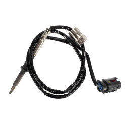 BMW G45 G60 G61 exhaust gas temperature sensor