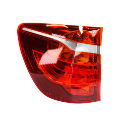 Lampa tylna ściana boczna LED lewa BMW F25