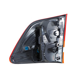 Lampa tylna ściana boczna LED lewa BMW F25