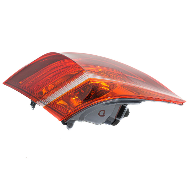 LED-R&uuml;ckleuchte, linke Seitenwand, BMW F25