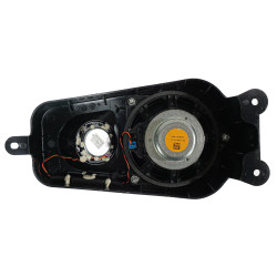 Głośnik Stereo Harman Kardon słupka D tył BMW F15 F85