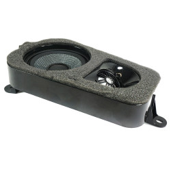 Głośnik Stereo Harman Kardon słupka D tył BMW F15 F85 Głośnik Stereo Harman Kardon słupka D tył BMW F15 F85