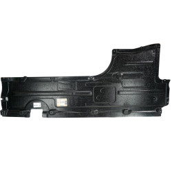 Unterbodenschutz links BMW F10 F11