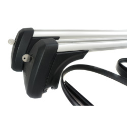 BMW F15 F85 roof rail bracket