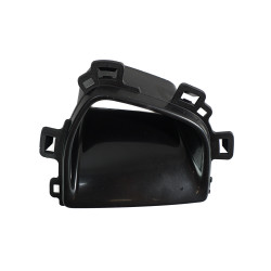 Osłona kanału powietrza lewa MINI R55 R56 R57 R58 R59
