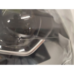 Left LED headlight complete BMW G42