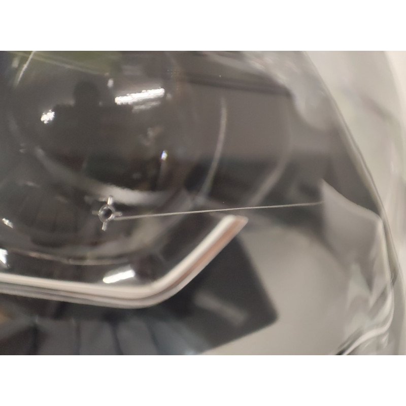 Left LED headlight complete BMW G42