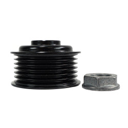 Riemenscheibe BMW E46 E53 E60 E61 E63 E64 E65