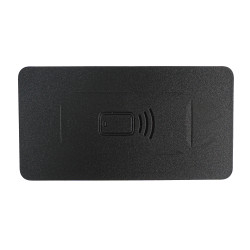 Storage compartment with NFC function BMW F91 F92 G05 G06 G07 G14 G15