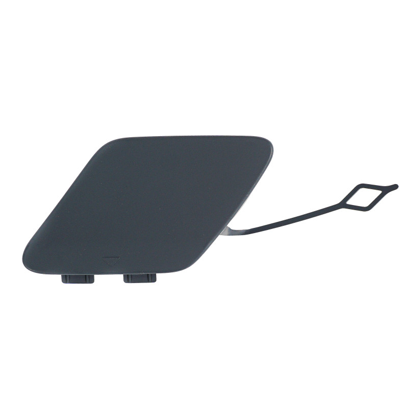 Tow eye cap, primed, BMW F32 F33 F36