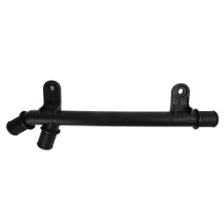 Rurka powrotna płynu chłodzącego BMW F02 F06 F07 F10 F11 F12