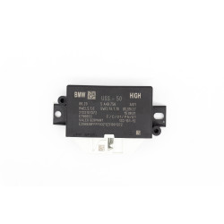 BMW Ultraschallsensor-Steuergerät