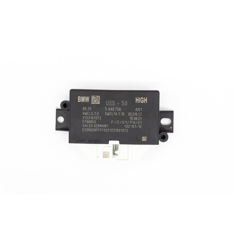 BMW Ultraschallsensor-Steuerger&auml;t