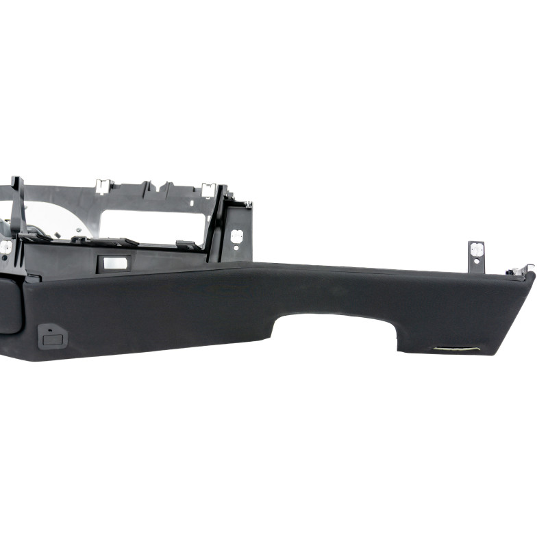 Lower dashboard cover, storage compartment, BMW iX I20
