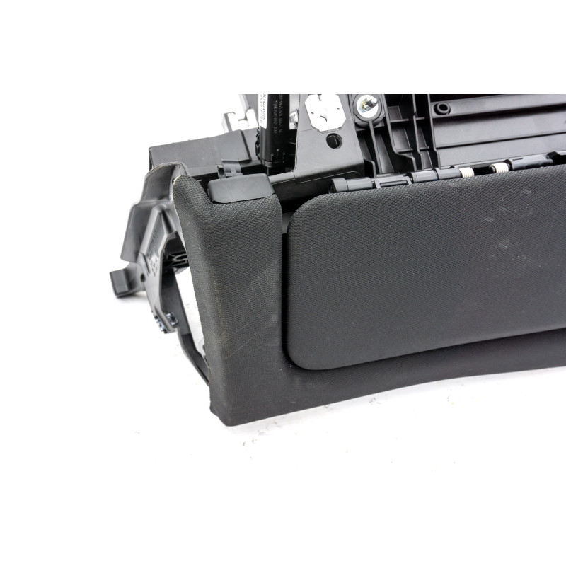 Lower dashboard cover, storage compartment, BMW iX I20