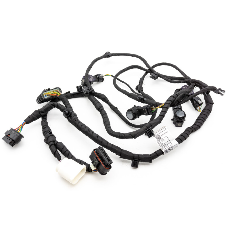 Park sensors front BMW G80 M3 G82 M4 Park sensors front BMW G80 M3 G82 M4