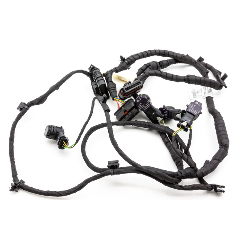 Park sensors front BMW G80 M3 G82 M4 Park sensors front BMW G80 M3 G82 M4