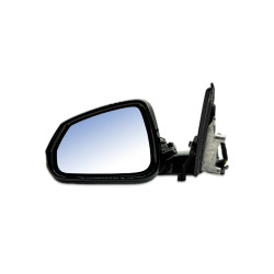Linker Spiegel BMW U11 RHD