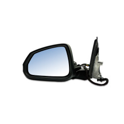 Linker Spiegel BMW U11 RHD