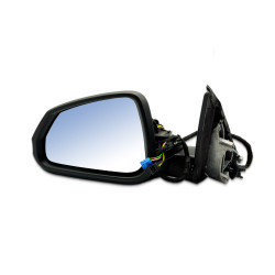 Linker Spiegel BMW U06 RHD Kamera