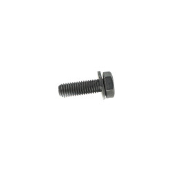 Screw with washer M8x25 BMW E38 E39
