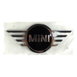 Emblem MINI F55 F56 F57